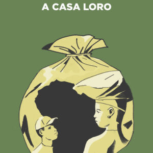 Libro - A casa loro - ISBN 9788832089301
