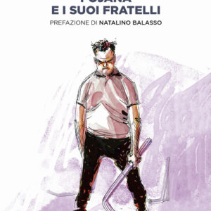 Libro - Pojana e i suoi fratelli - ISBN 9788832089547