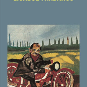 Libro - Ligabue fandango - ISBN 9788832116601