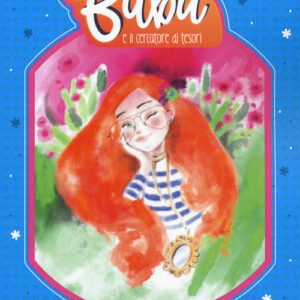 Libro - Babù e il cercatore di tesori - ISBN 9788832119428