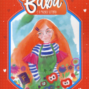 Libro - Babuù e il magico scrigno - ISBN 9788832119435