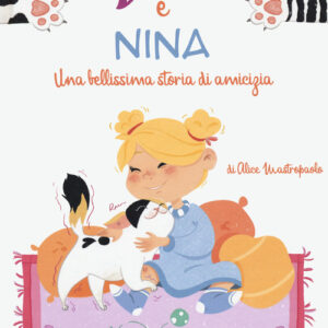 Libro - Viola e Nina. Una bellissima storia di amicizia - ISBN 9788832119701