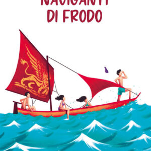 Libro - Naviganti di frodo - ISBN 9788832119749