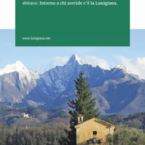 Libro - Viaggio in Lunigiana. Lunigiana, la guida - ISBN 9788832142082