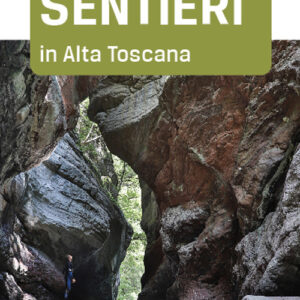 Libro - Fiumi e sentieri in Alta Toscana. Lunigiana. Le cascate, i fiumi, dove bagnarsi. - ISBN 9788832142150