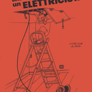 Libro - Storia di un elettricista - ISBN 9788832270044
