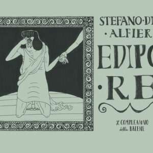 Libro - Edipo Re - ISBN 9788832270051