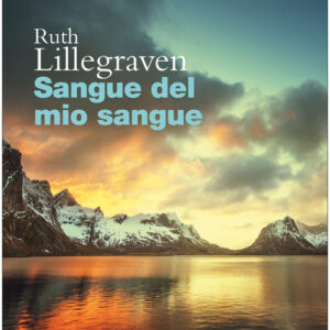 Libro - Sangue del mio sangue - ISBN 9788832278293