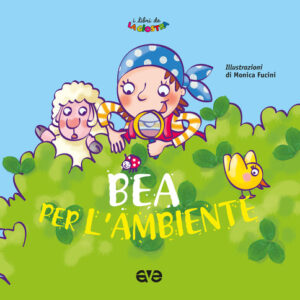 Libro - Bea per l'ambiente - ISBN 9788832712056