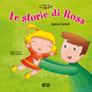 Libro - Le storie di Rosa - ISBN 9788832712285