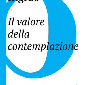 Libro - Il valore della contemplazione - ISBN 9788832820041