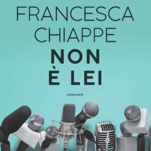 Libro - Non è lei - ISBN 9788832905731