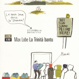 Libro - La trinità bantu - ISBN 9788832970029