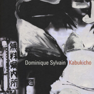 Libro - Kabukicho - ISBN 9788832970036