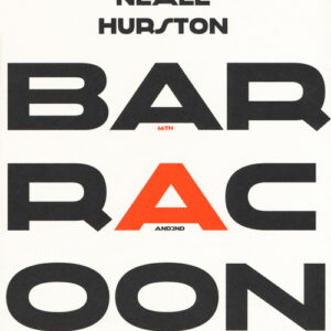 Libro - Barracoon. L'ultimo schiavo - ISBN 9788832970579
