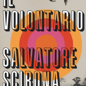 Libro - Il volontario - ISBN 9788832970845