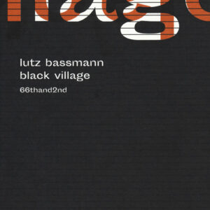 Libro - Black village - ISBN 9788832970906