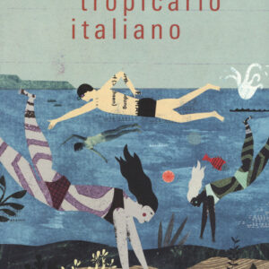 Libro - Tropicario italiano - ISBN 9788832971002