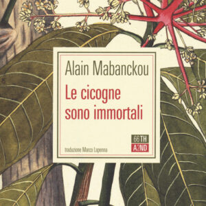 Libro - Le cicogne sono immortali - ISBN 9788832971064