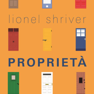 Libro - Proprietà - ISBN 9788832971163