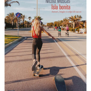 Libro - Isla bonita. Amori, bugie e colpi di tacco - ISBN 9788832971576