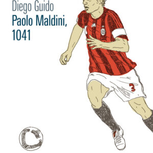 Libro - Paolo Maldini, 1041 - ISBN 9788832971590
