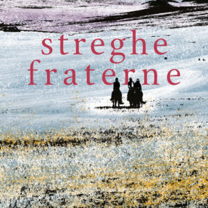 Libro - Streghe fraterne - ISBN 9788832971637