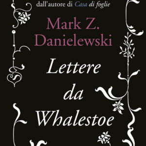 Libro - Lettere da Whalestoe - ISBN 9788832971712