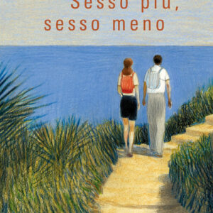 Libro - Sesso più, sesso meno - ISBN 9788832971750