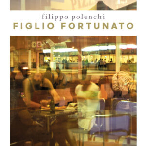 Libro - Figlio fortunato - ISBN 9788832971897