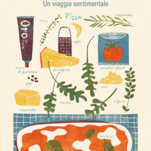 Libro - Alla ricerca della pizza perfetta. Un viaggio sentimentale - ISBN 9788832971934