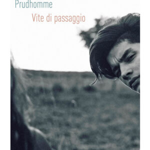 Libro - Vite di passaggio - ISBN 9788832971972