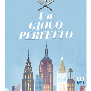 Libro - Un gioco perfetto - ISBN 9788832972092