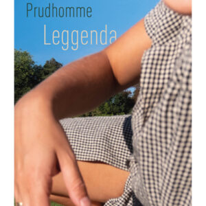 Libro - Leggenda - ISBN 9788832972412