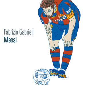 Libro - Messi - ISBN 9788832972474