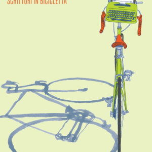 Libro - I vagamondi. Scrittori in bicicletta - ISBN 9788832972658