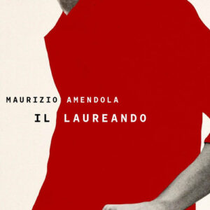 Libro - Il laureando - ISBN 9788832972795