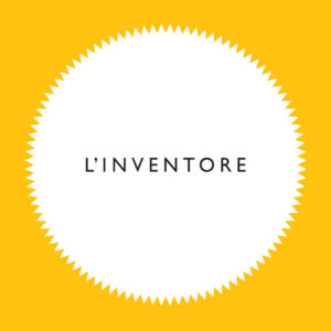 Libro - L'inventore - ISBN 9788832972825