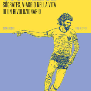 Libro - Un giorno triste così felice. Sócrates, viaggio nella vita di un rivoluzionario - ISBN 9788832972832