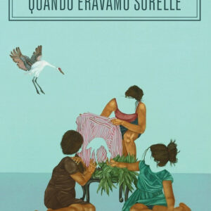 Libro - Quando eravamo sorelle - ISBN 9788832973082