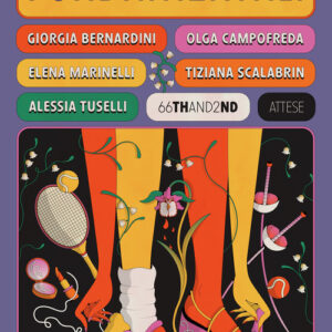 Libro - Fondamentali. Storie di atlete che hanno cambiato il gioco - ISBN 9788832973204