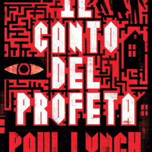 Libro - Il canto del profeta - ISBN 9788832973280