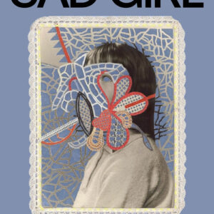Libro - Sad girl. La ragazza come teoria - ISBN 9788832973297