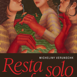 Libro - Resta solo il fuoco - ISBN 9788832973365