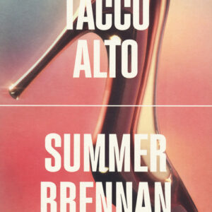 Libro - Tacco alto - ISBN 9788832973372