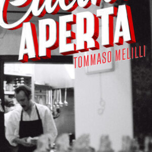 Libro - Cucina aperta - ISBN 9788832973440