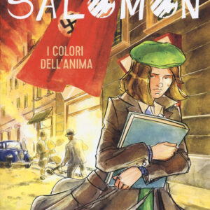 Libro - Charlotte Salomon. I colori dell'anima - ISBN 9788833140445