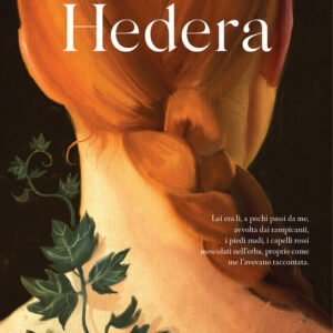 Libro - Hedera - ISBN 9788833141558