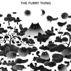 Libro - The furry thing. Ediz. italiana e inglese - ISBN 9788833141749