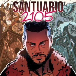 Libro - Santuario 2105 - ISBN 9788833141848